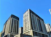 Satılır 4 otaqlı 200 m2 yeni tikili Ağ şəhər