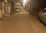 İcarəyə verilir 1 otaqlı 25 m2 həyət evi İnşaatçılar m.