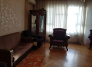 İcarəyə verilir 2 otaqlı 100 m2 yeni tikili Səbail r.