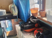 Satılır 1 otaqlı 33.6 m2 köhnə tikili Sumqayıt