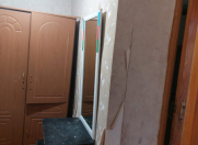 İcarəyə verilir 1 otaqlı 58 m2 köhnə tikili Elmlər Akademiyası m.