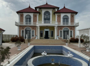 Satılır 6 otaqlı 500 m2 bağ evi Bilgəh