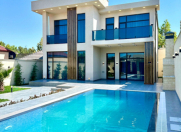 Satılır 5 otaqlı 300 m2 bağ evi Mərdəkan