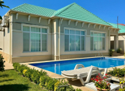 Satılır 4 otaqlı 180 m2 bağ evi Mərdəkan