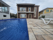 İcarəyə verilir 4 otaqlı 240 m2 həyət evi Şağan