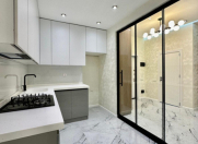 Satılır 2 otaqlı 75 m2 yeni tikili AZTV telekanalı