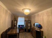 Satılır 2 otaqlı 60 m2 köhnə tikili Y.Günəşli