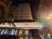 İcarəyə verilir 2 otaqlı 60 m2 yeni tikili Port Baku