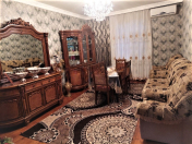 Satılır 2 otaqlı 55 m2 köhnə tikili 4 mkr