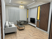Satılır 2 otaqlı 65 m2 yeni tikili Ağ şəhər