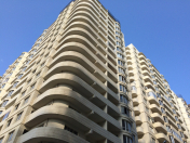 İcarəyə verilir 2 otaqlı 70 m2 yeni tikili Nəsimi r.