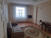 İcarəyə verilir 2 otaqlı 85 m2 yeni tikili Xalqlar Dostluğu m.