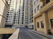 Satılır 2 otaqlı 78 m2 yeni tikili Nərimanov r.