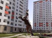 Satılır 2 otaqlı 80 m2 yeni tikili 7 mkr