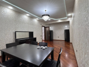 Satılır 3 otaqlı 116 m2 yeni tikili 4 mkr