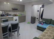 Satılır 2 otaqlı 65 m2 yeni tikili Gənclik m.