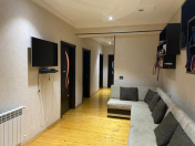 Satılır 4 otaqlı 129 m2 yeni tikili Xırdalan