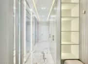 Satılır 3 otaqlı 129 m2 yeni tikili Nəsimi r.