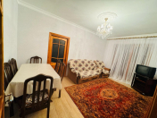 İcarəyə verilir 2 otaqlı 50 m2 köhnə tikili Bakıxanov