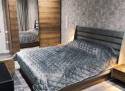 İcarəyə verilir 2 otaqlı 93 m2 yeni tikili Nəriman Nərimanov m.