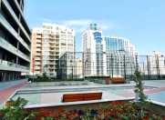 Satılır 3 otaqlı 148 m2 yeni tikili Yasamal r.