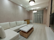 İcarəyə verilir 2 otaqlı 60 m2 yeni tikili Nərimanov r.