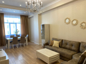 İcarəyə verilir 2 otaqlı 73 m2 yeni tikili 28 May m.