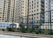 Satılır 3 otaqlı 158 m2 yeni tikili Nəsimi r.