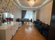 Satılır 2 otaqlı 86 m2 yeni tikili Gənclik m.