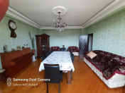 Satılır 2 otaqlı 85.4 m2 yeni tikili Qara Qarayev m.