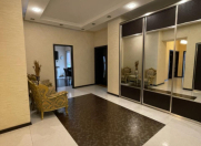 Satılır 4 otaqlı 180 m2 yeni tikili Nəsimi r.