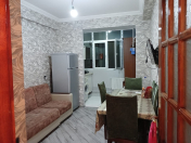 Satılır 2 otaqlı 45 m2 yeni tikili Xırdalan