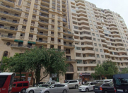 Satılır 3 otaqlı 130 m2 yeni tikili Nəsimi r.