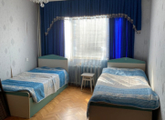 İcarəyə verilir 3 otaqlı 95 m2 köhnə tikili Yeni Yasamal