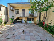 Satılır 3 otaqlı 70 m2 həyət evi Qaraçuxur