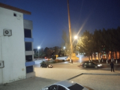 İcarəyə verilir 4 otaqlı 74 m2 obyekt Sumqayıt