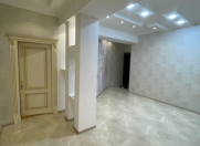 Satılır 3 otaqlı 140 m2 yeni tikili Nəsimi m.