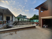 İcarəyə verilir 2 otaqlı 70 m2 həyət evi Buzovna