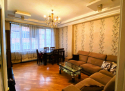 Satılır 3 otaqlı 65 m2 yeni tikili İnşaatçılar m.