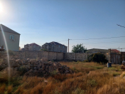 Satılır 4.5 sot torpaq Saray