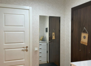 Satılır 2 otaqlı 52 m2 yeni tikili 20 yanvar m.