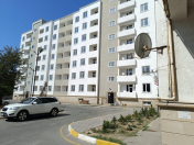 Satılır 2 otaqlı 61 m2 yeni tikili Buzovna