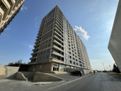 Satılır 1 otaqlı 52 m2 yeni tikili Xırdalan