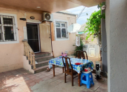 Satılır 3 otaqlı 90 m2 həyət evi Xırdalan