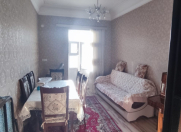 Satılır 2 otaqlı 50 m2 köhnə tikili Nəriman Nərimanov m.