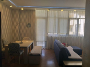 Satılır 3 otaqlı 92 m2 yeni tikili İnşaatçılar m.