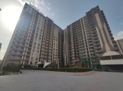 Satılır 3 otaqlı 153 m2 yeni tikili Elmlər Akademiyası m.