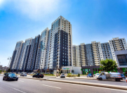 Satılır 3 otaqlı 84 m2 yeni tikili Həzi Aslanov