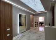 Satılır 3 otaqlı 180 m2 yeni tikili Nəsimi m.