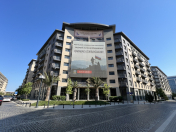 İcarəyə verilir 2 otaqlı 95 m2 yeni tikili Ağ şəhər